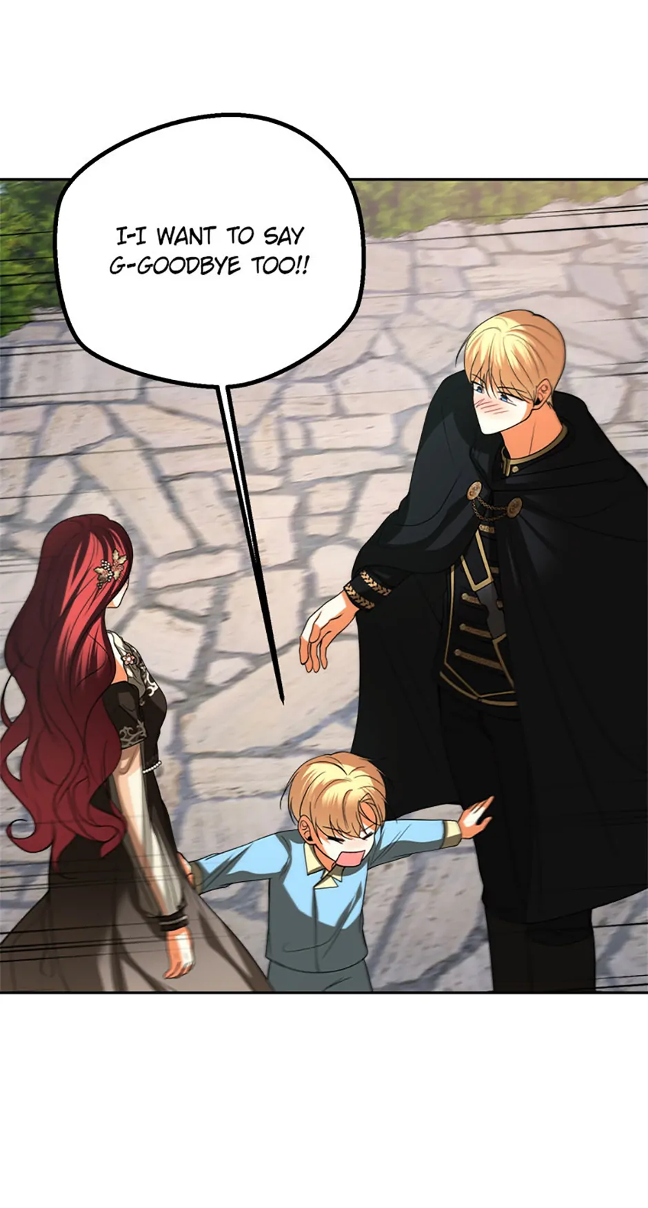 Read My Condition Is Divorce EN Manga Online