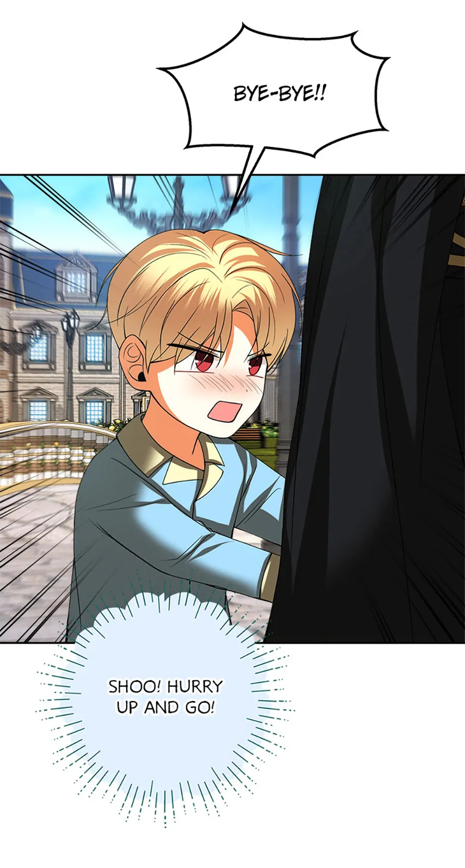 Read My Condition Is Divorce EN Manga Online