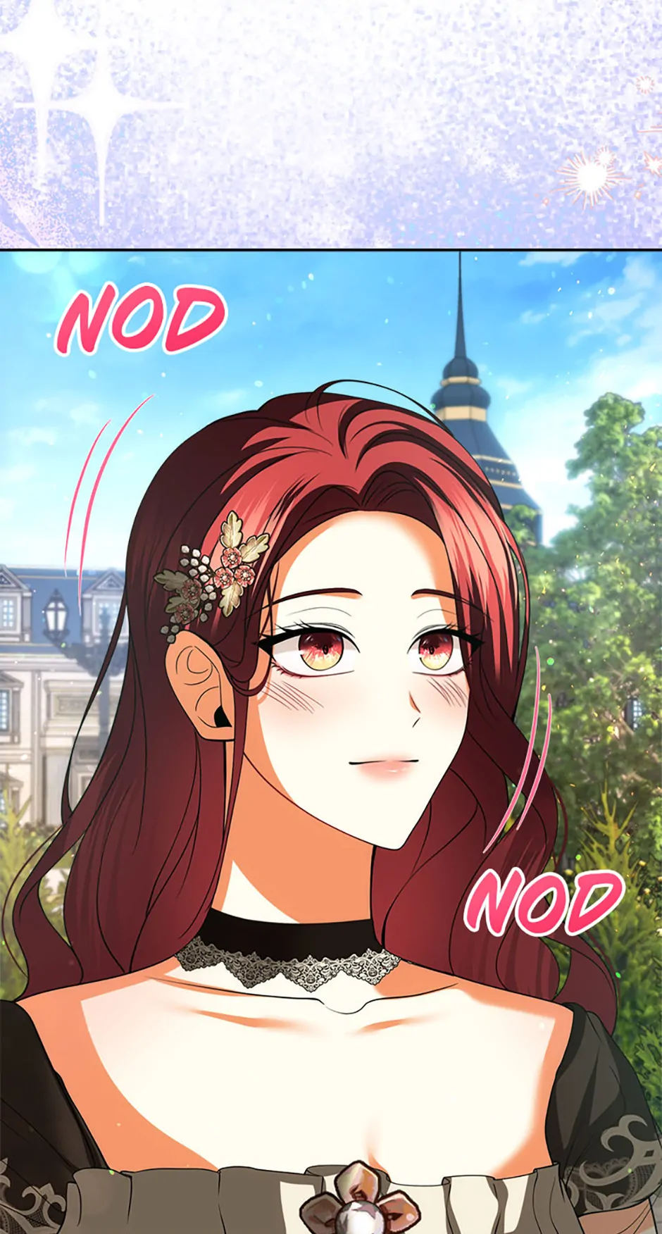 Read My Condition Is Divorce EN Manga Online