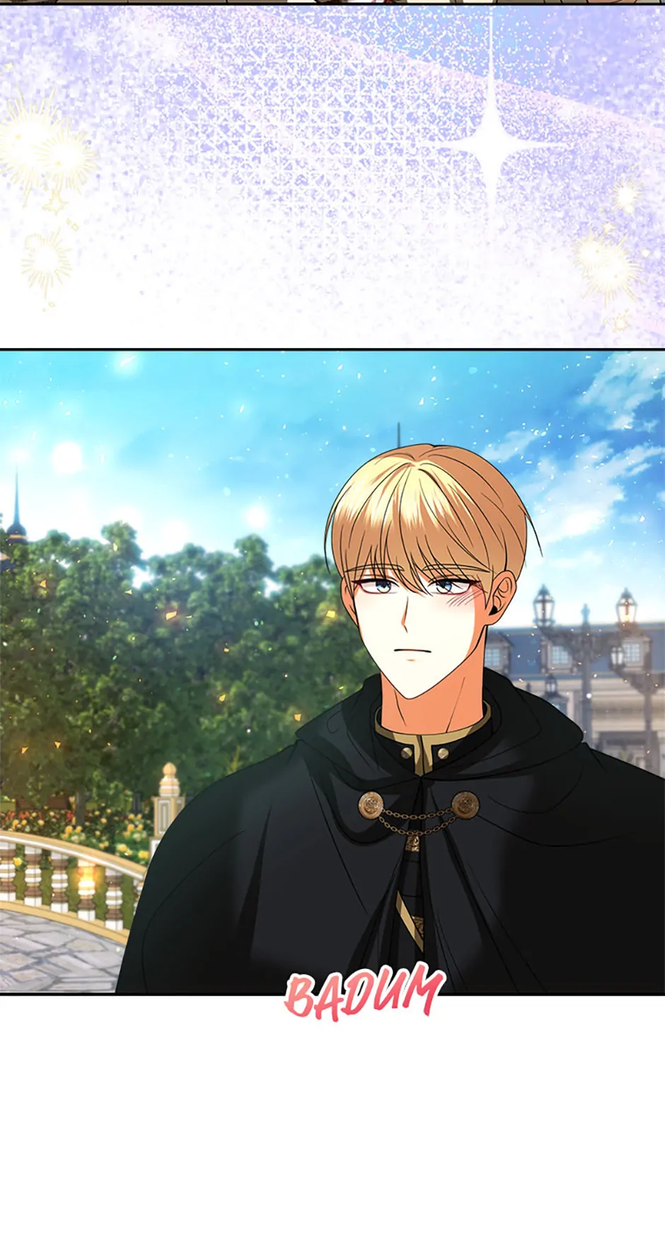 Read My Condition Is Divorce EN Manga Online