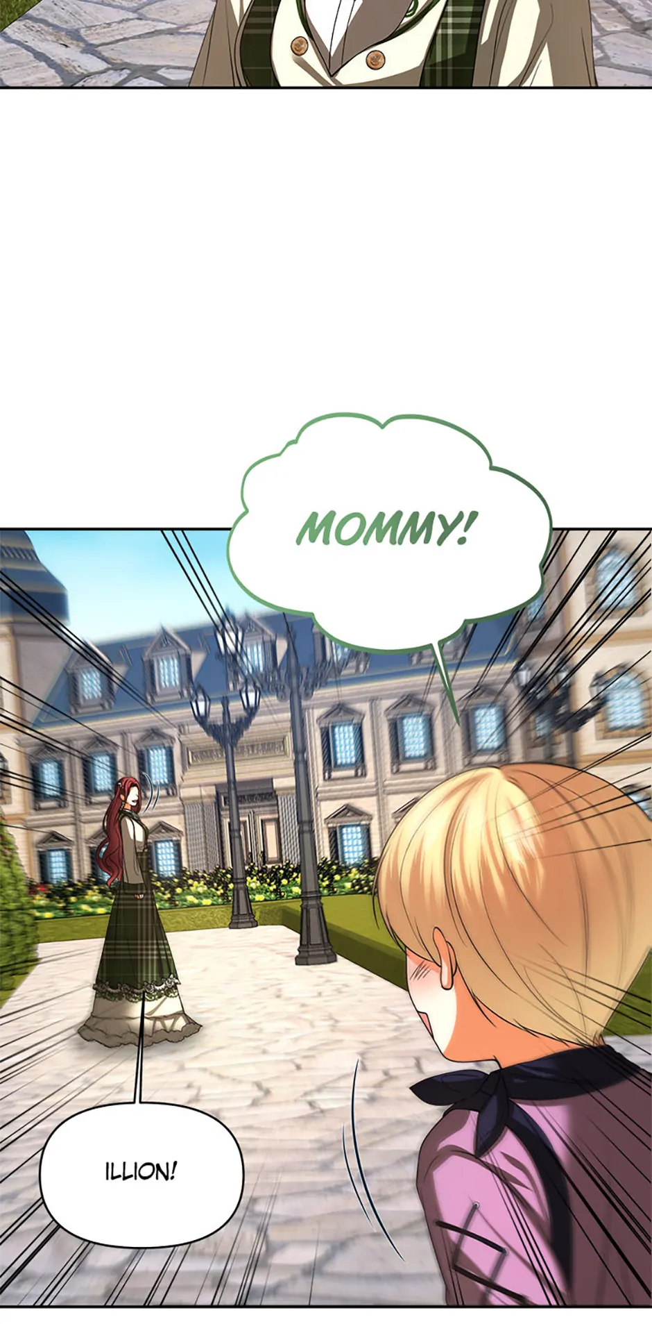 Read My Condition Is Divorce EN Manga Online