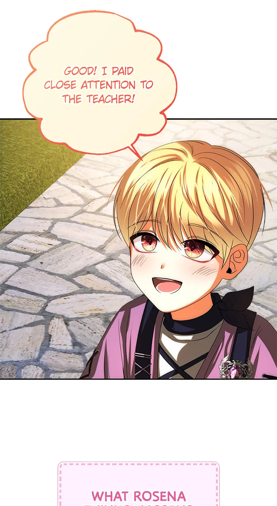 Read My Condition Is Divorce EN Manga Online