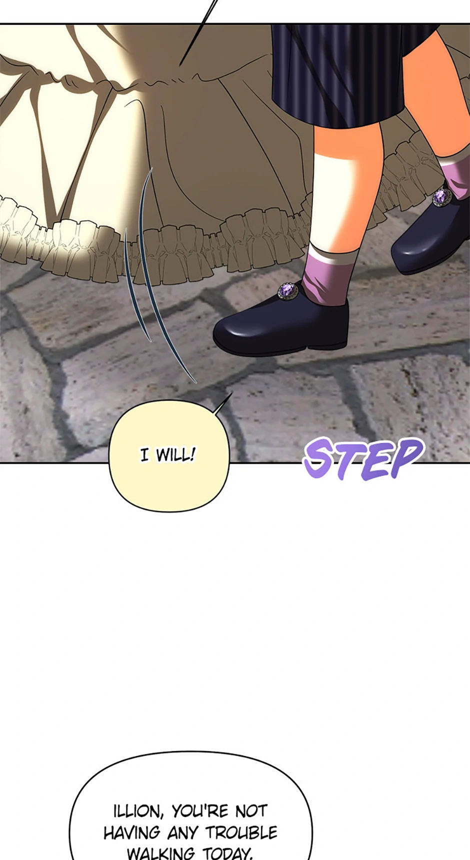 Read My Condition Is Divorce EN Manga Online