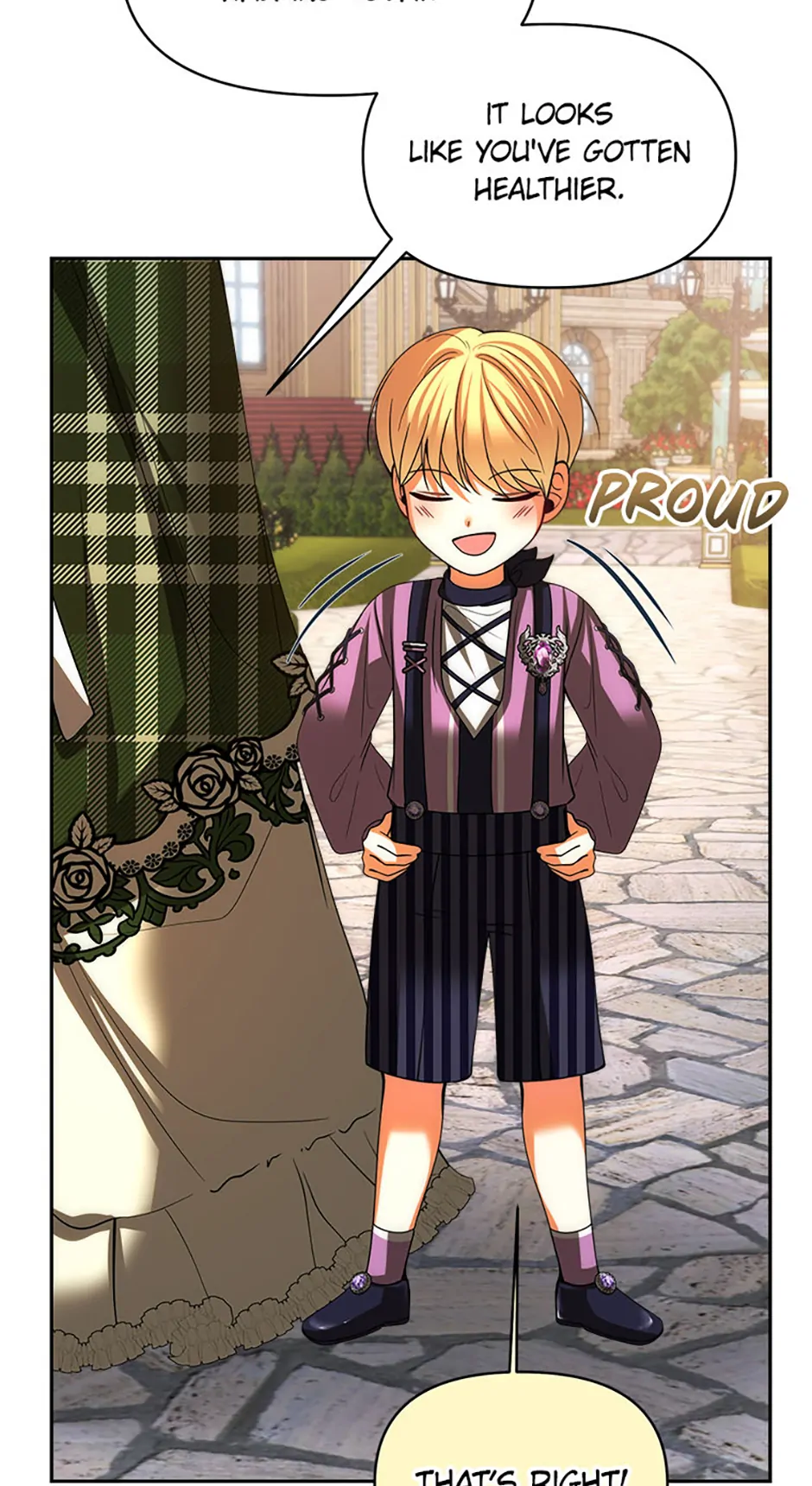 Read My Condition Is Divorce EN Manga Online