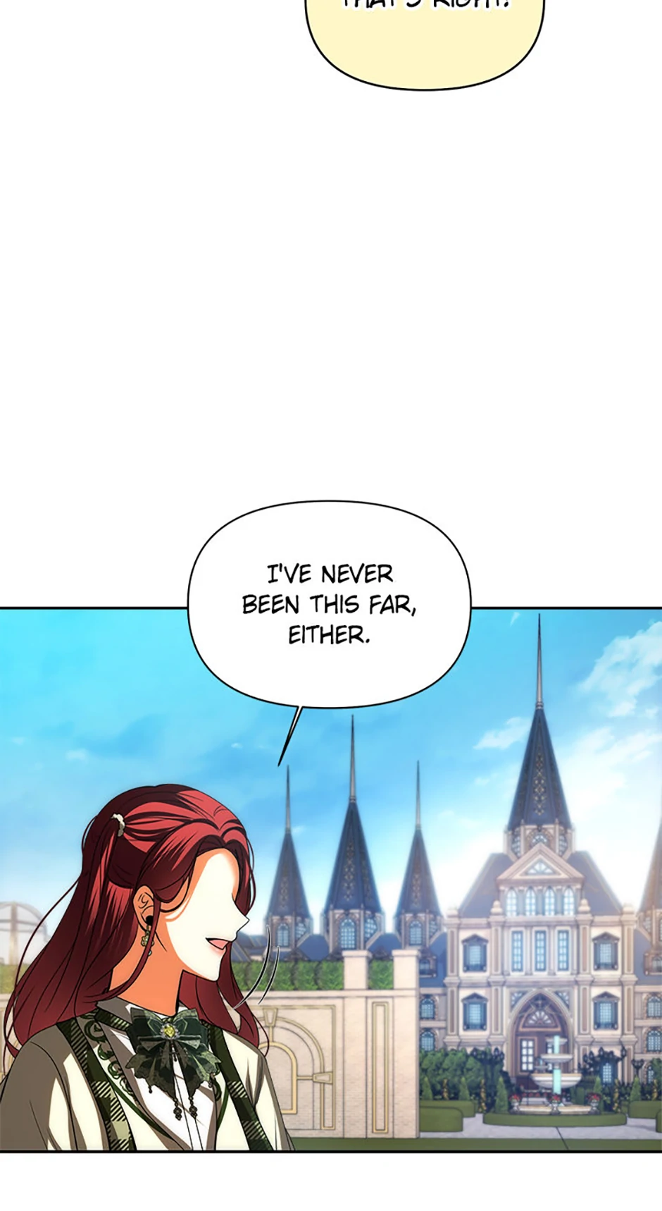 Read My Condition Is Divorce EN Manga Online