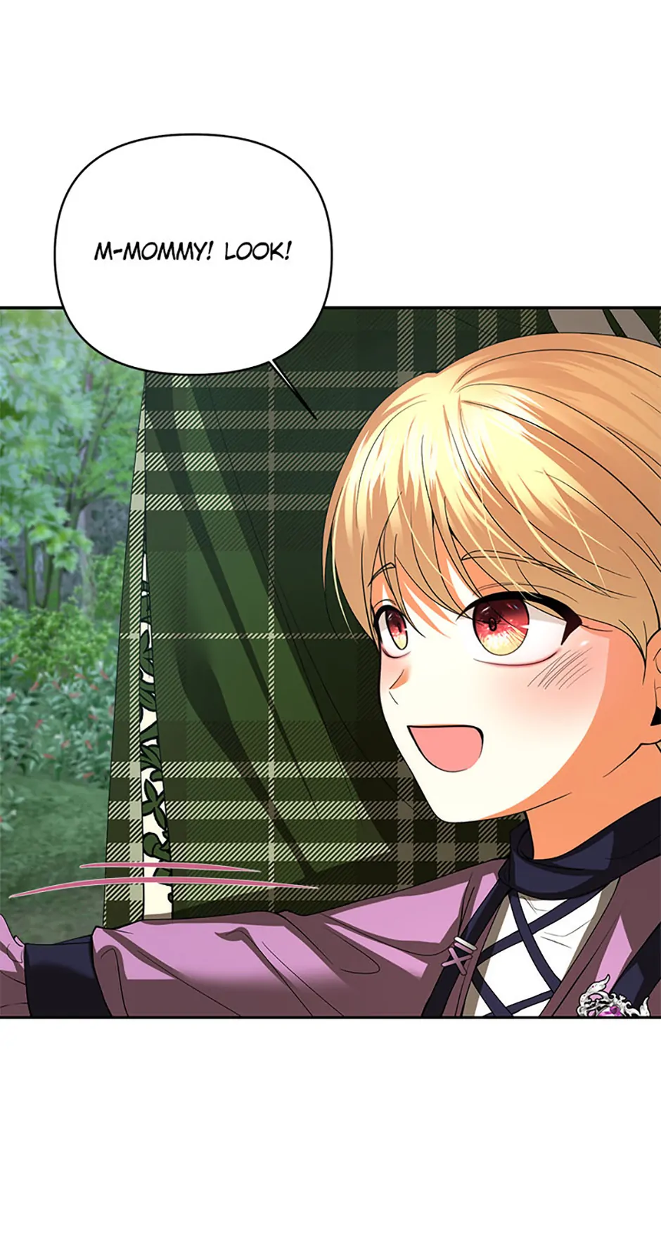 Read My Condition Is Divorce EN Manga Online