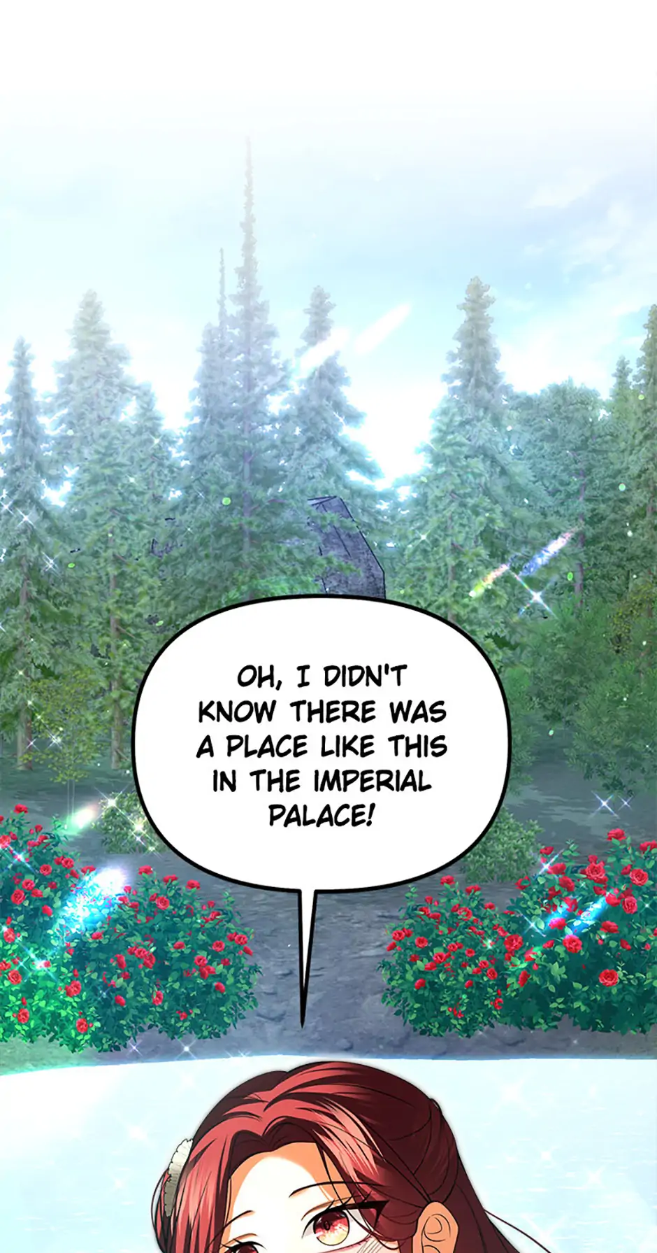 Read My Condition Is Divorce EN Manga Online