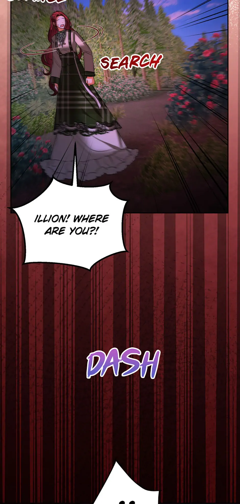 Read My Condition Is Divorce EN Manga Online