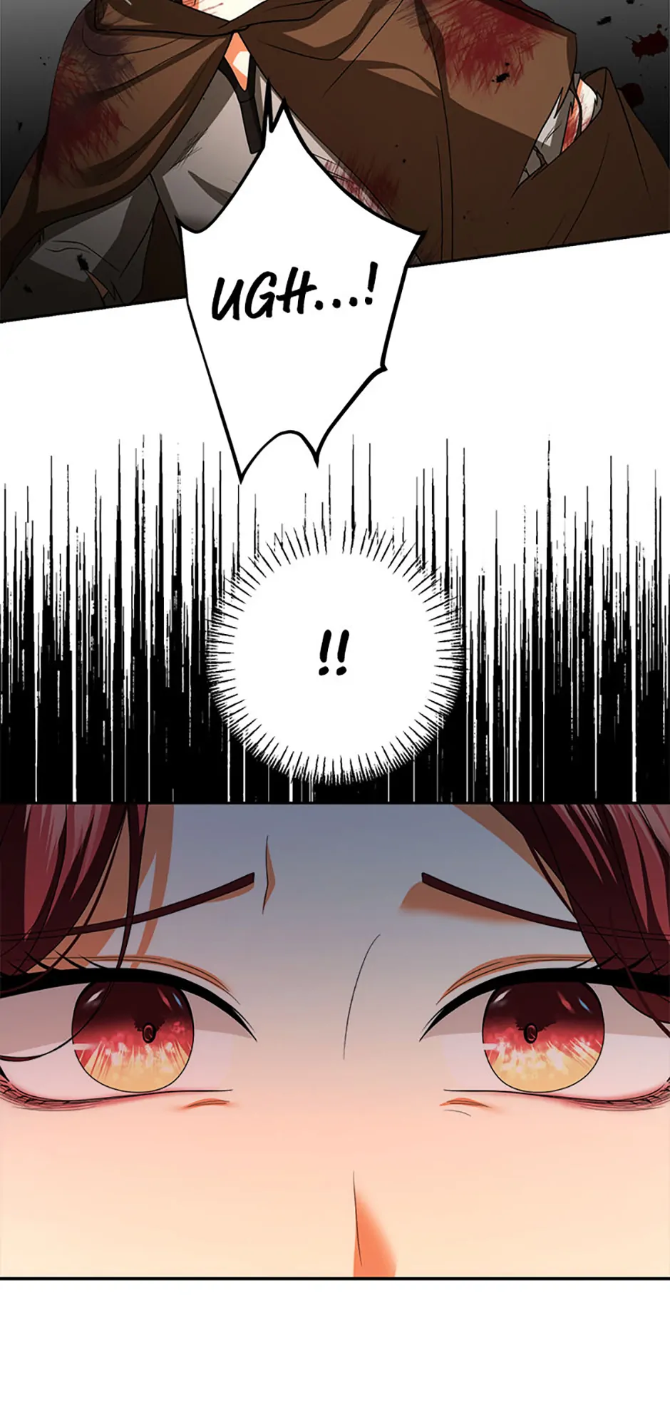 Read My Condition Is Divorce EN Manga Online