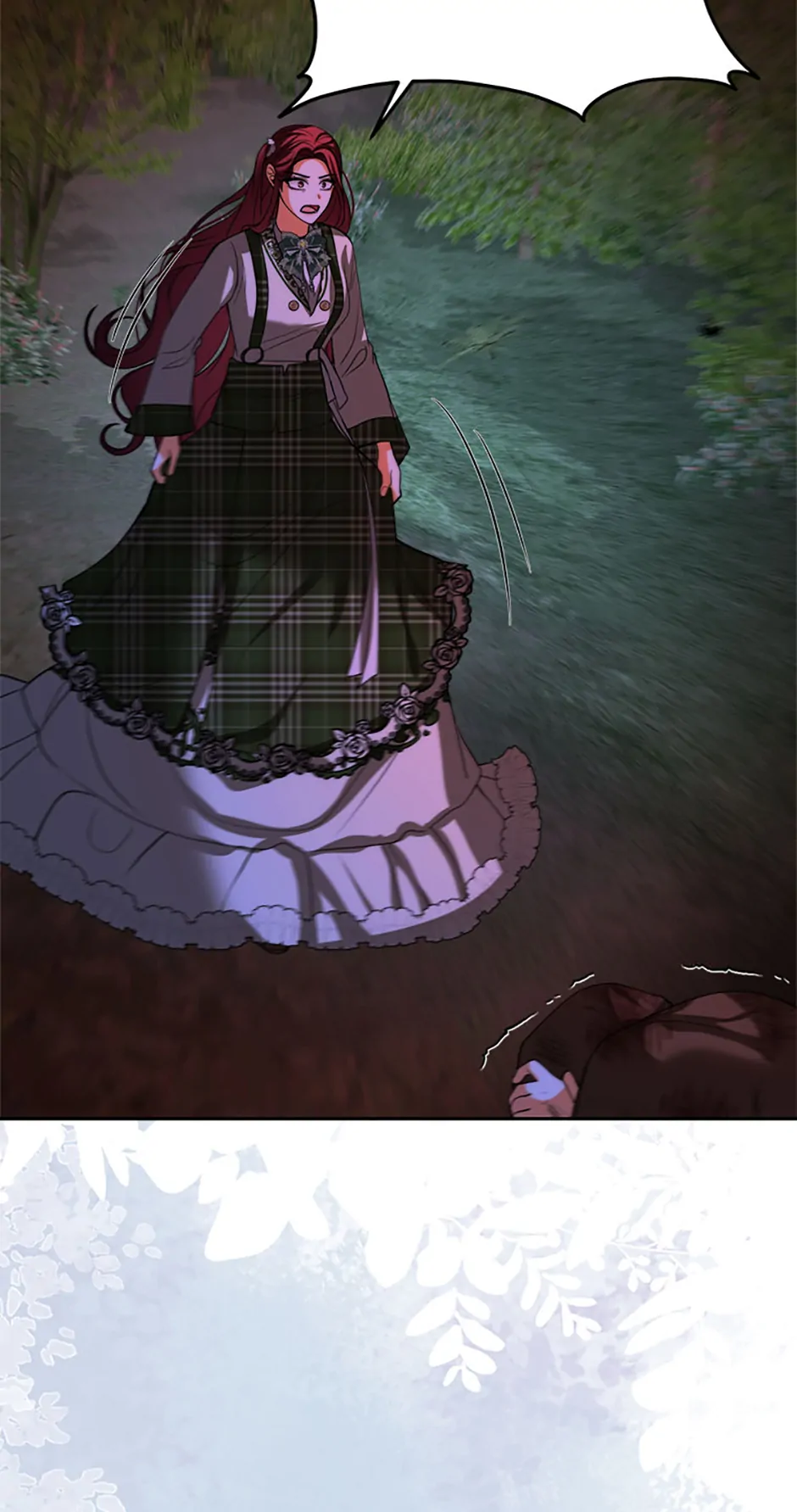 Read My Condition Is Divorce EN Manga Online