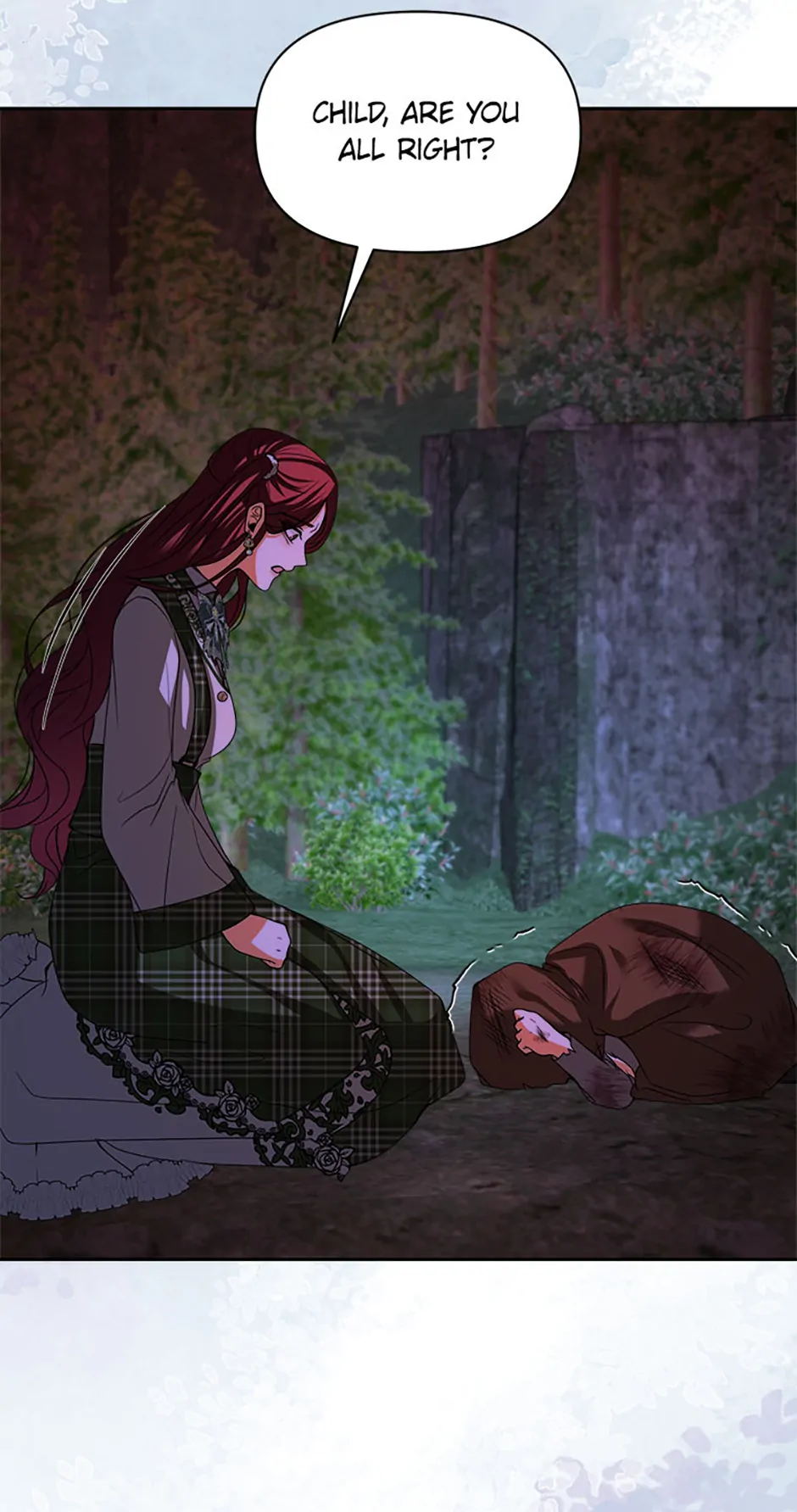 Read My Condition Is Divorce EN Manga Online