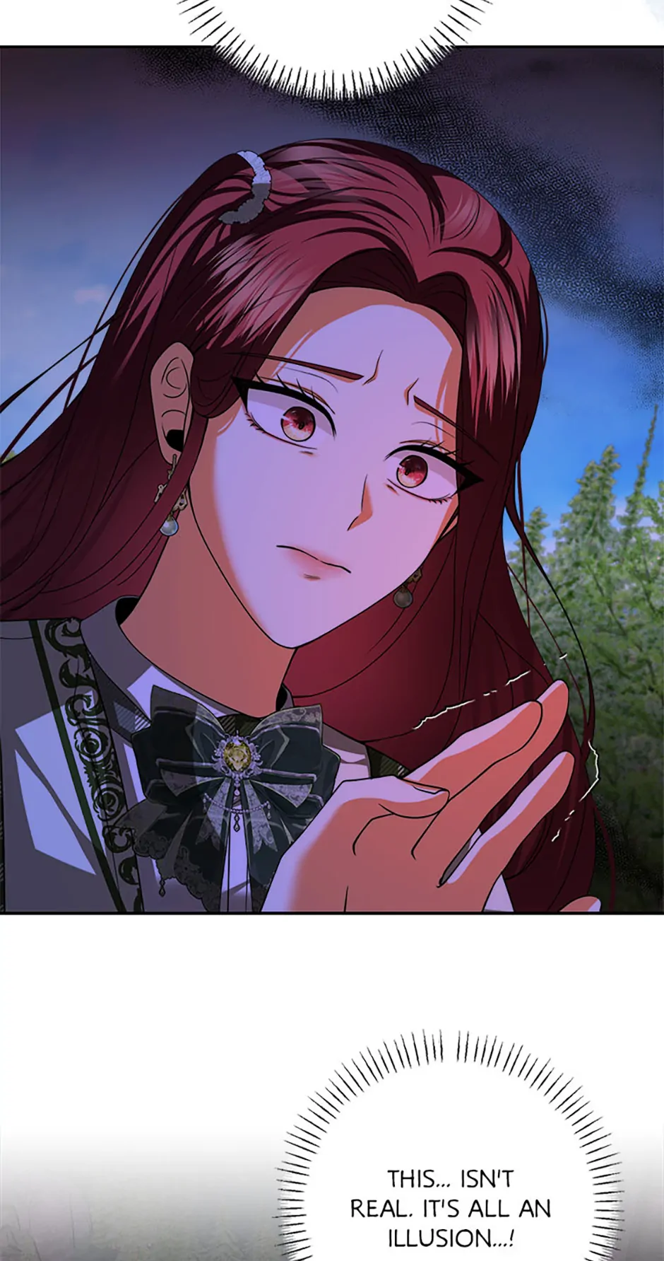 Read My Condition Is Divorce EN Manga Online