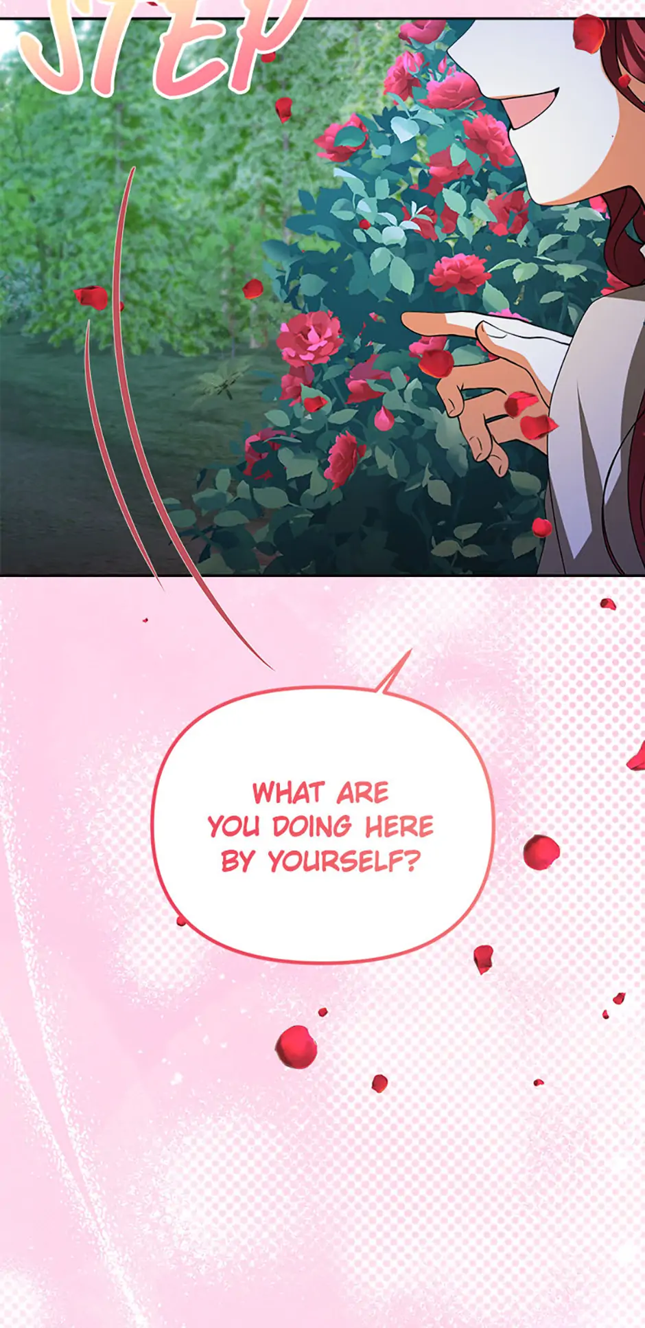 Read My Condition Is Divorce EN Manga Online