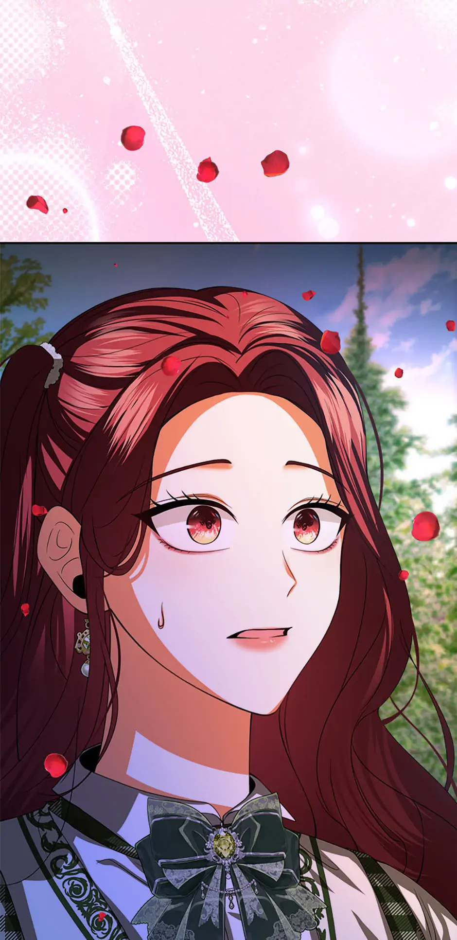 Read My Condition Is Divorce EN Manga Online