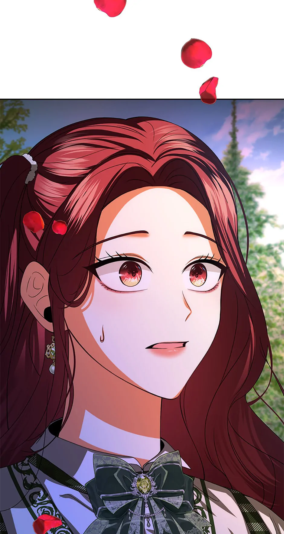 Read My Condition Is Divorce EN Manga Online