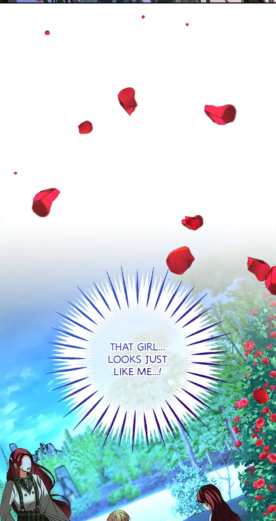 Read My Condition Is Divorce EN Manga Online