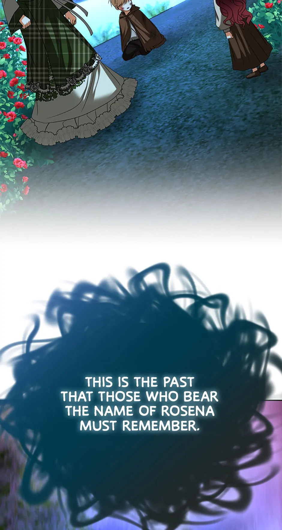 Read My Condition Is Divorce EN Manga Online