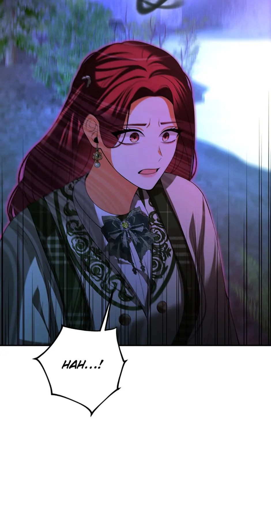 Read My Condition Is Divorce EN Manga Online