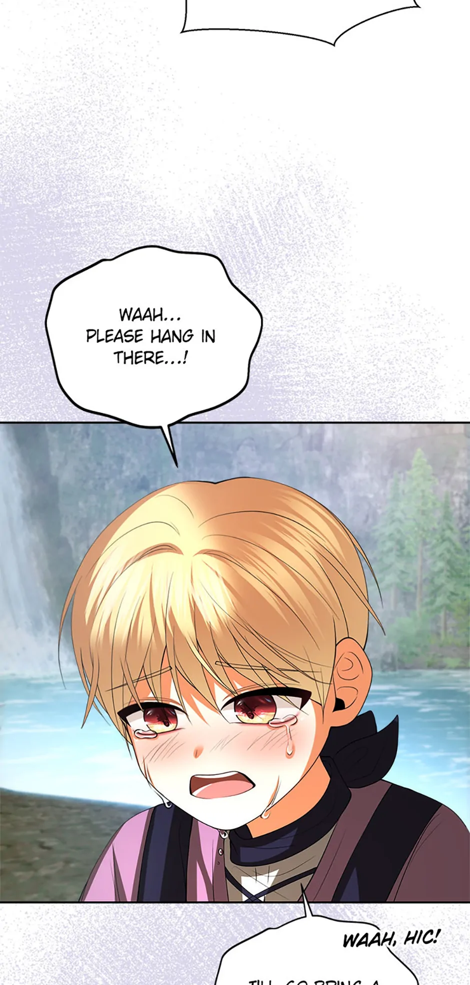 Read My Condition Is Divorce EN Manga Online