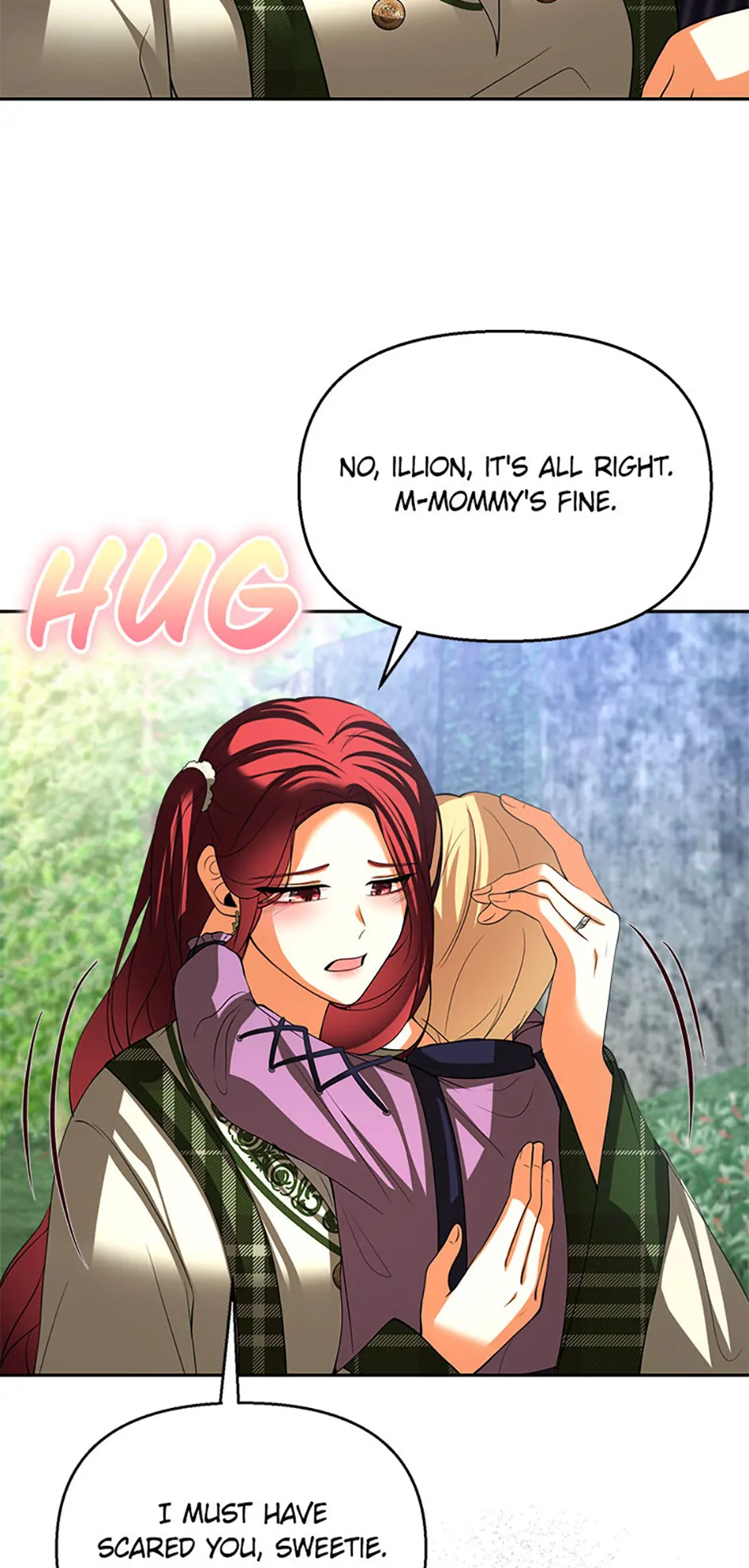 Read My Condition Is Divorce EN Manga Online