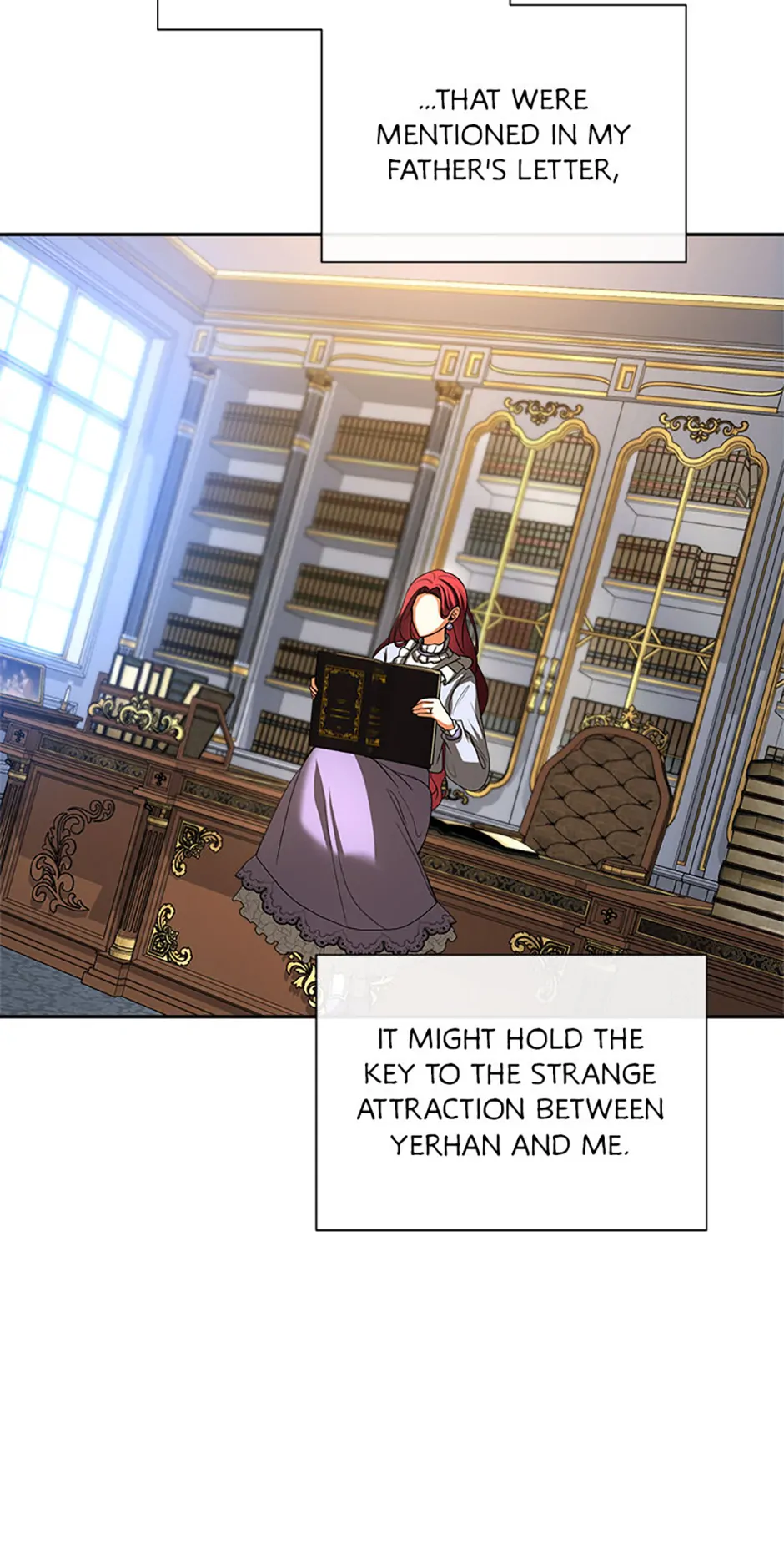 Read My Condition Is Divorce EN Manga Online