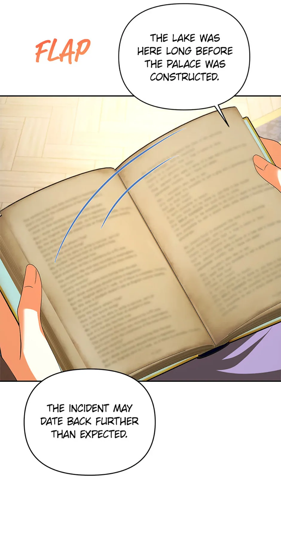Read My Condition Is Divorce EN Manga Online