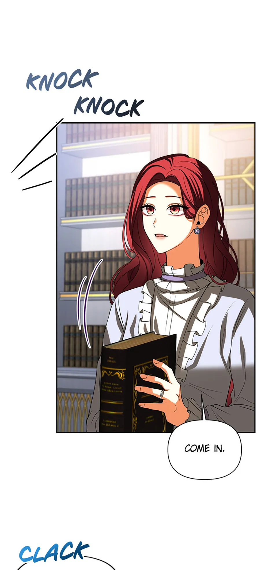 Read My Condition Is Divorce EN Manga Online