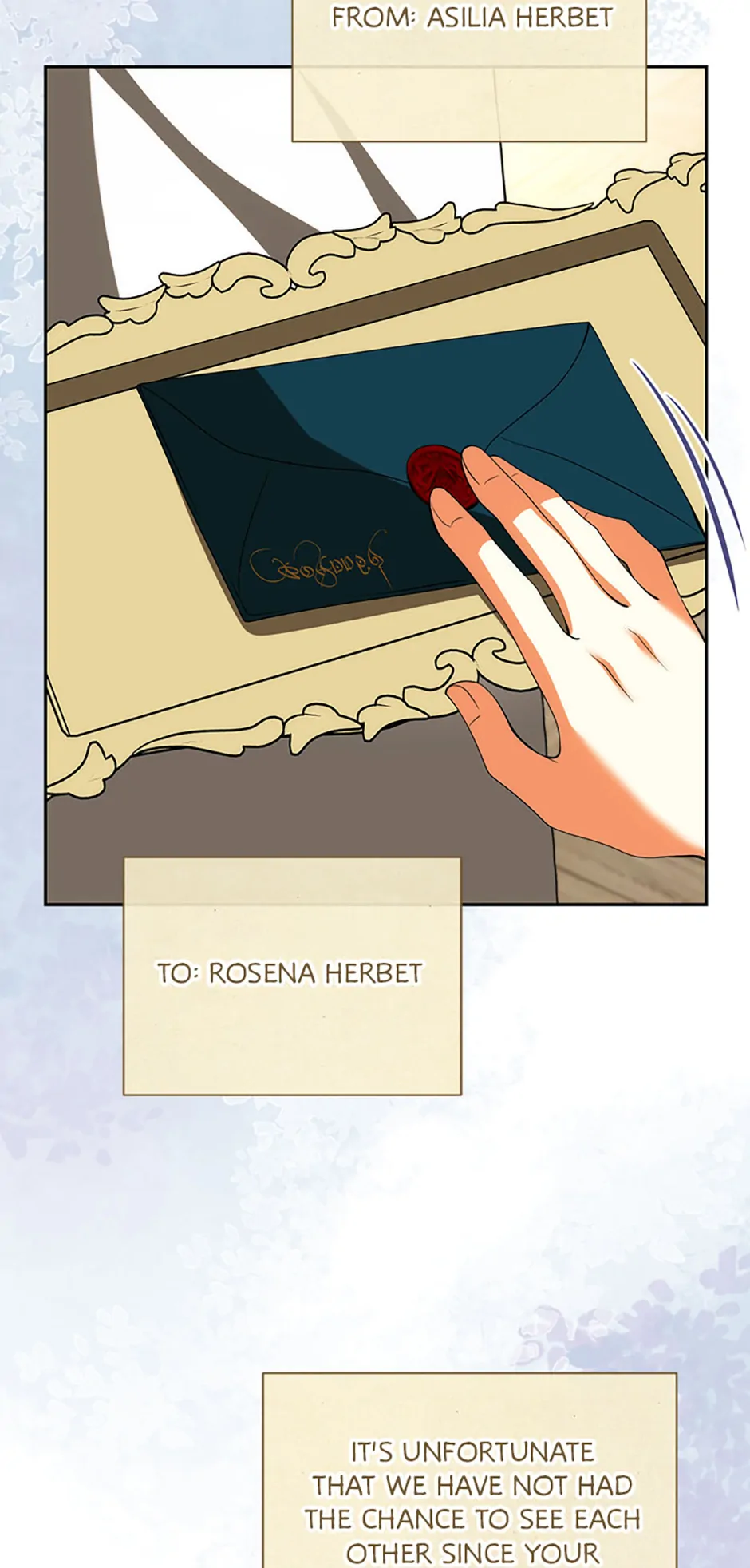 Read My Condition Is Divorce EN Manga Online