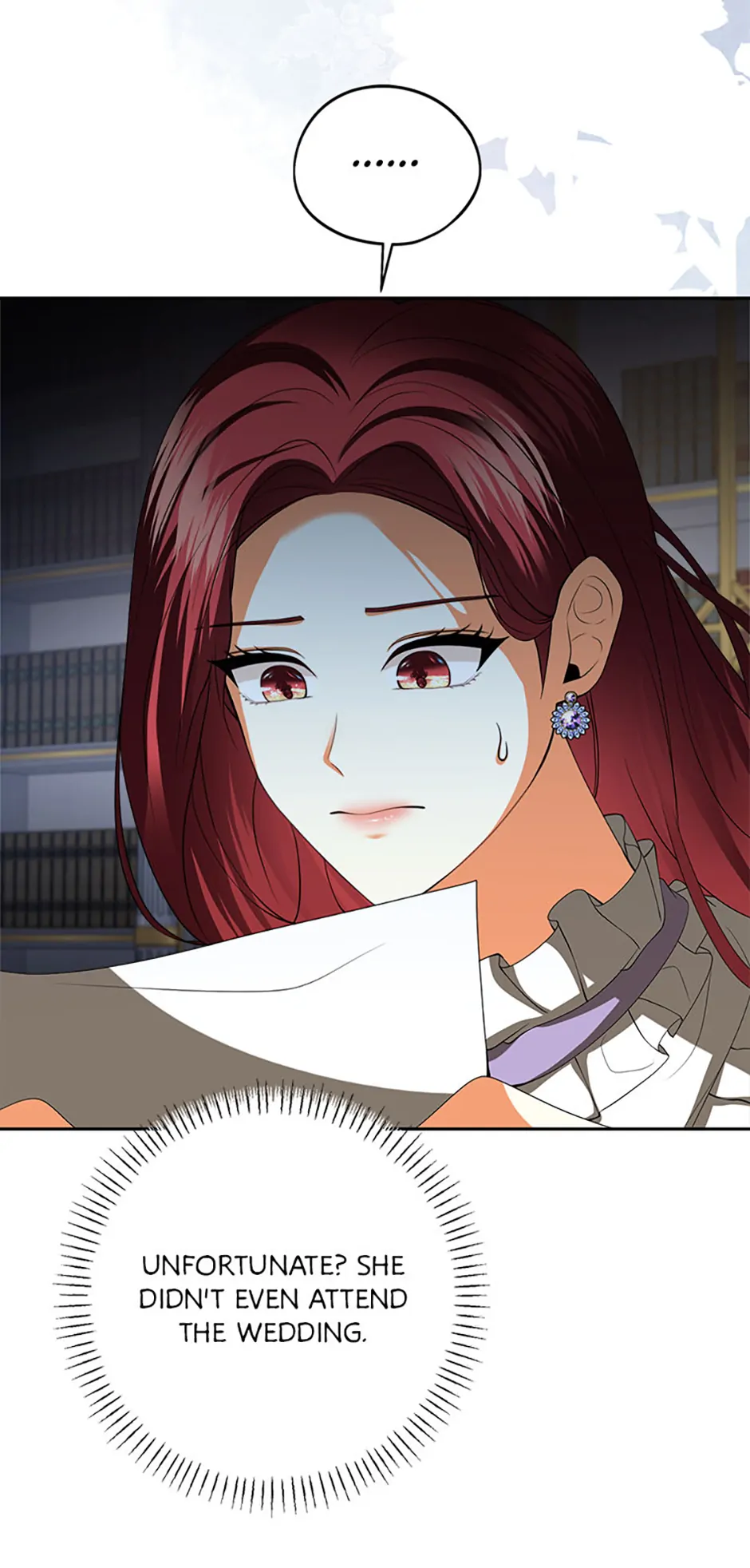 Read My Condition Is Divorce EN Manga Online