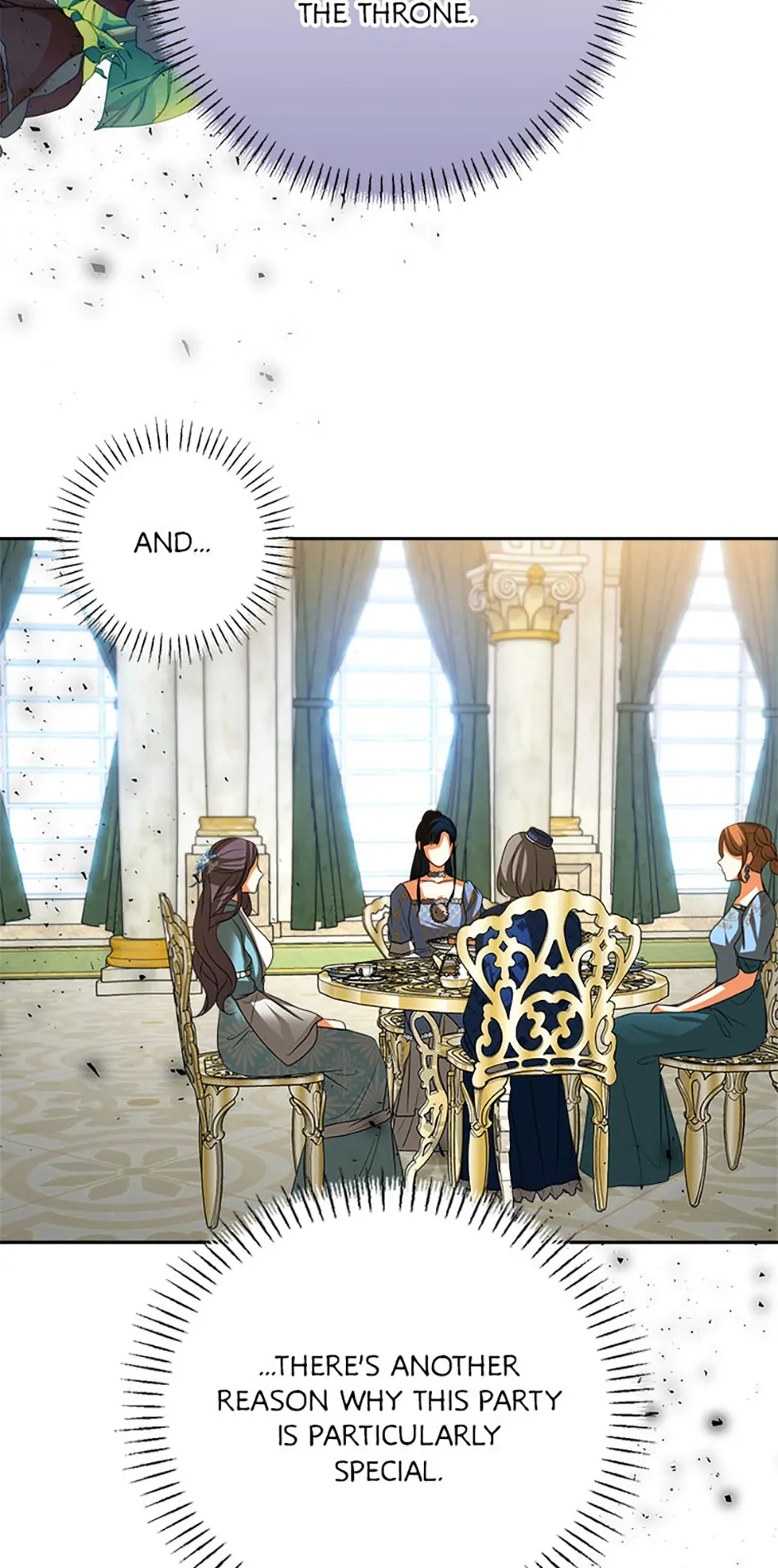 Read My Condition Is Divorce EN Manga Online