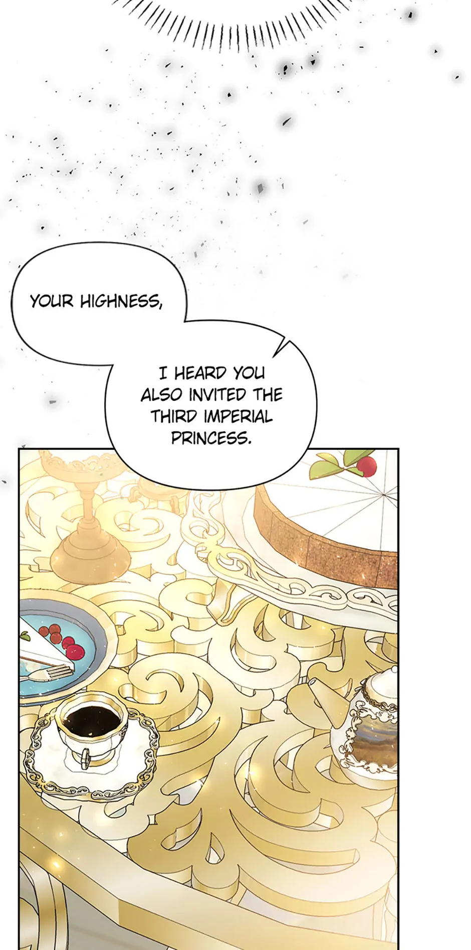 Read My Condition Is Divorce EN Manga Online