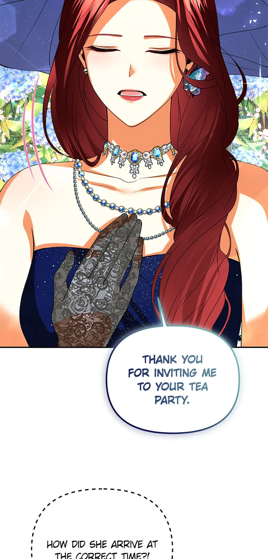 Read My Condition Is Divorce EN Manga Online