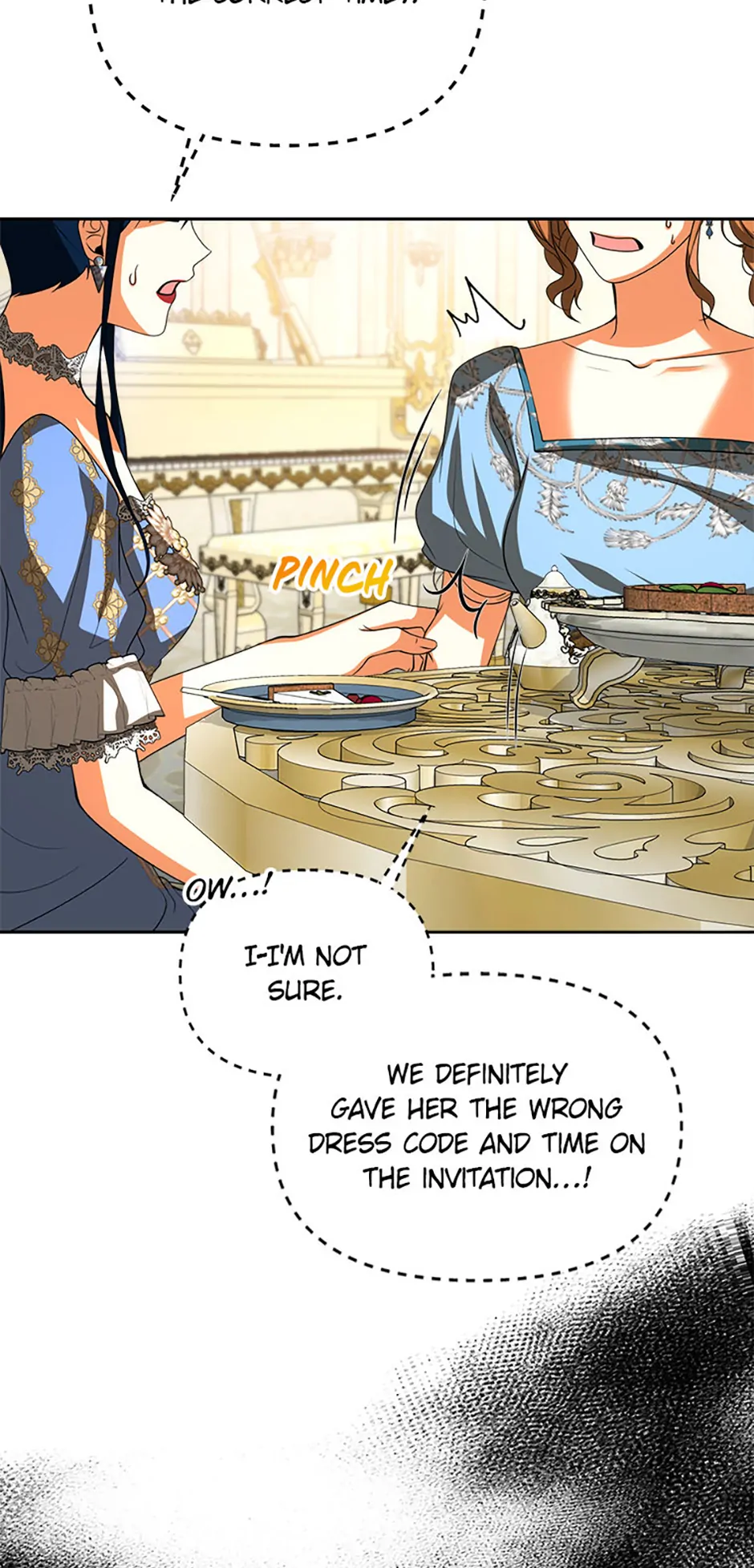 Read My Condition Is Divorce EN Manga Online