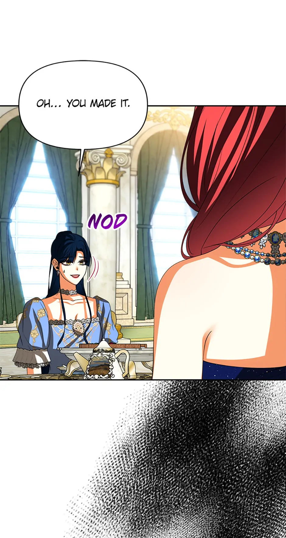 Read My Condition Is Divorce EN Manga Online