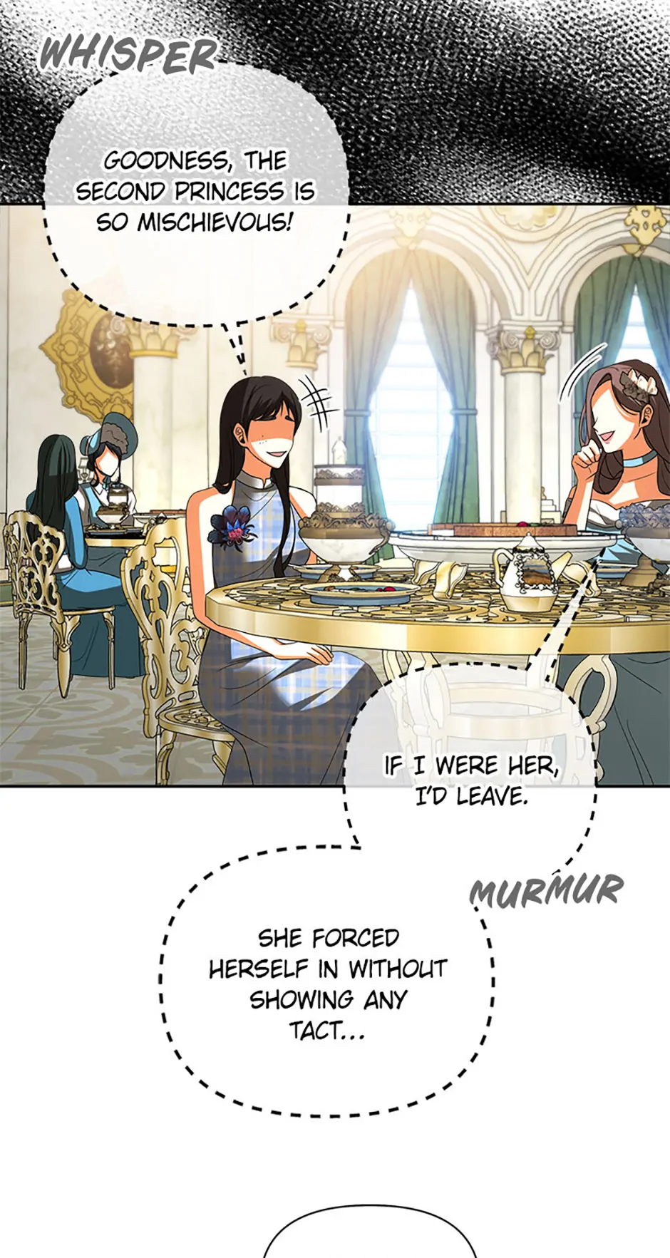 Read My Condition Is Divorce EN Manga Online
