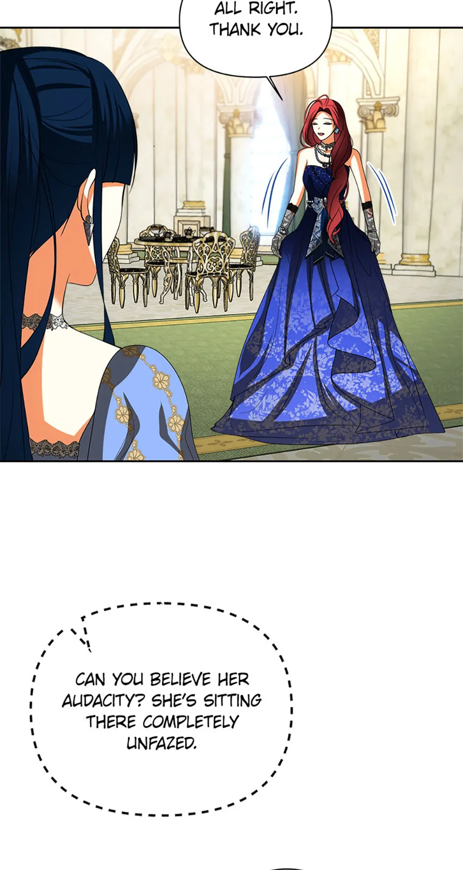 Read My Condition Is Divorce EN Manga Online