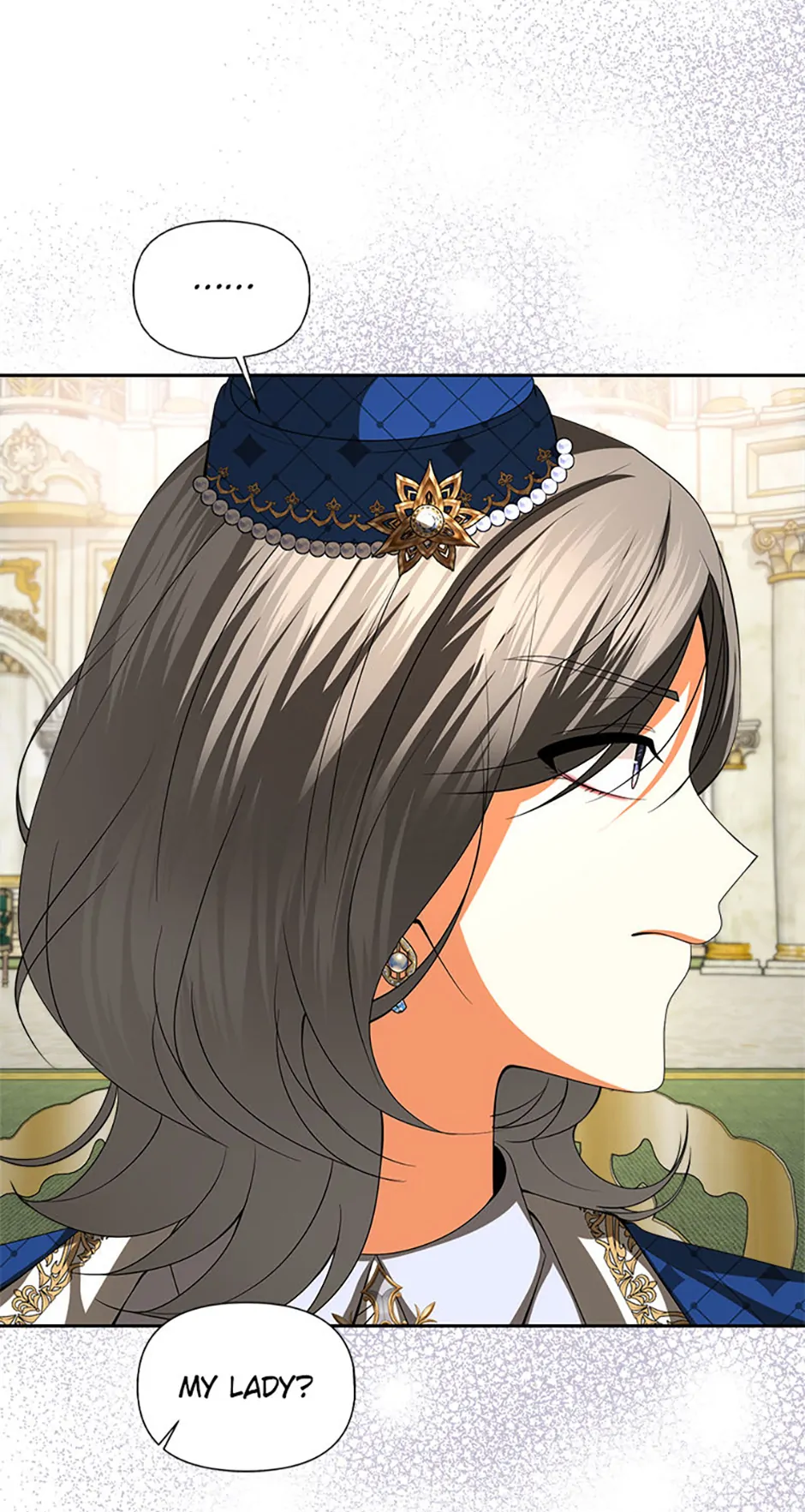 Read My Condition Is Divorce EN Manga Online