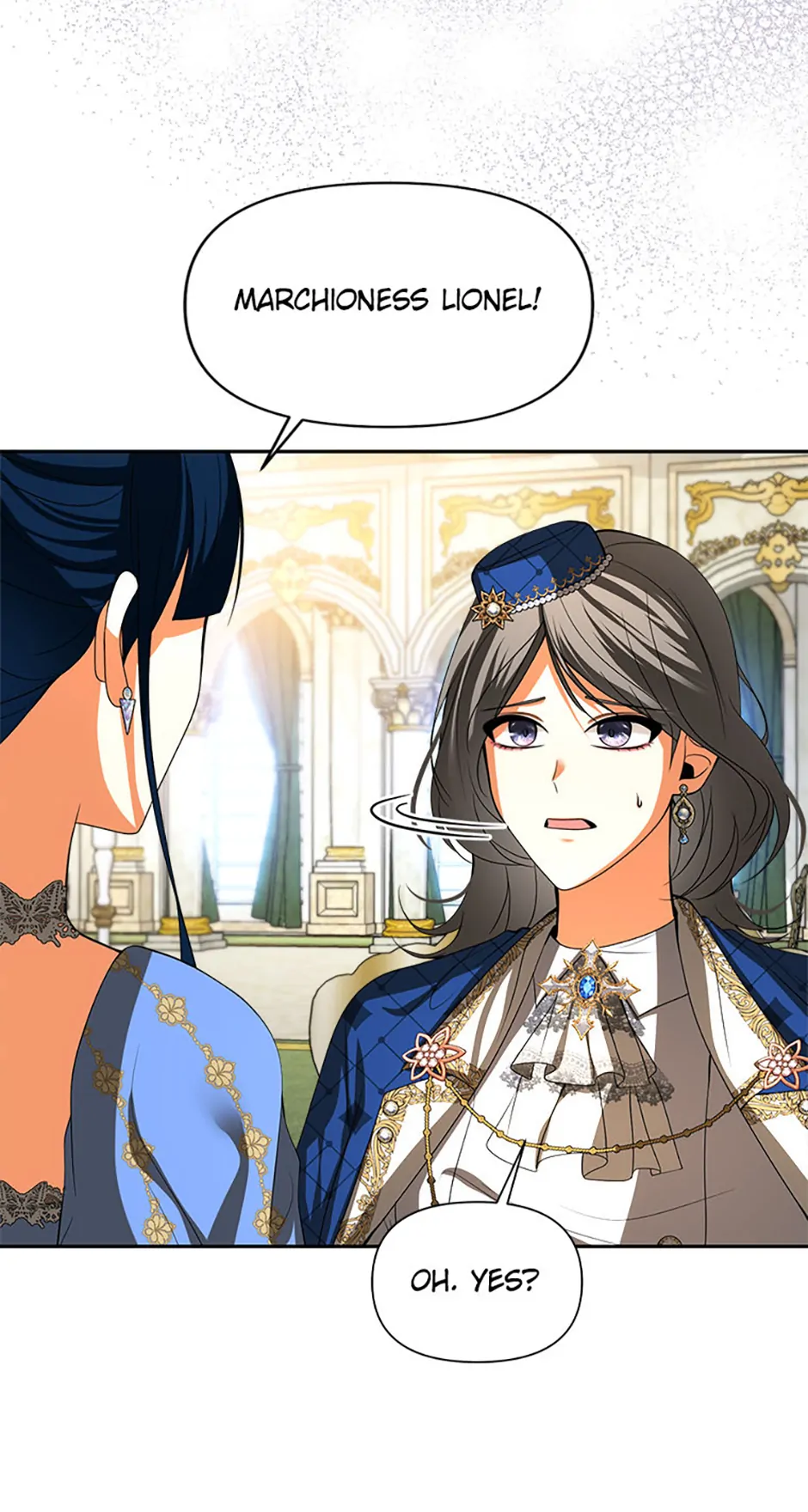 Read My Condition Is Divorce EN Manga Online