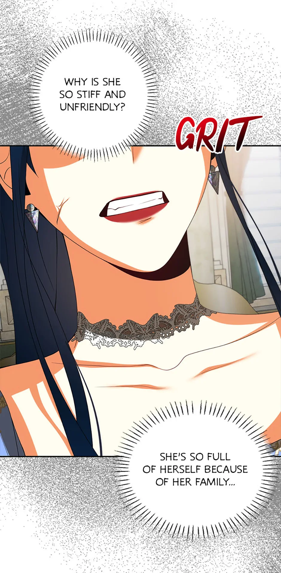 Read My Condition Is Divorce EN Manga Online