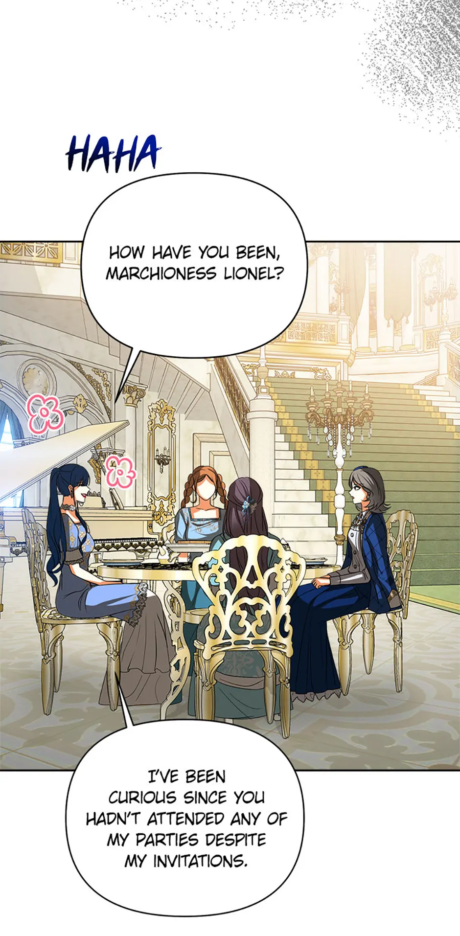 Read My Condition Is Divorce EN Manga Online
