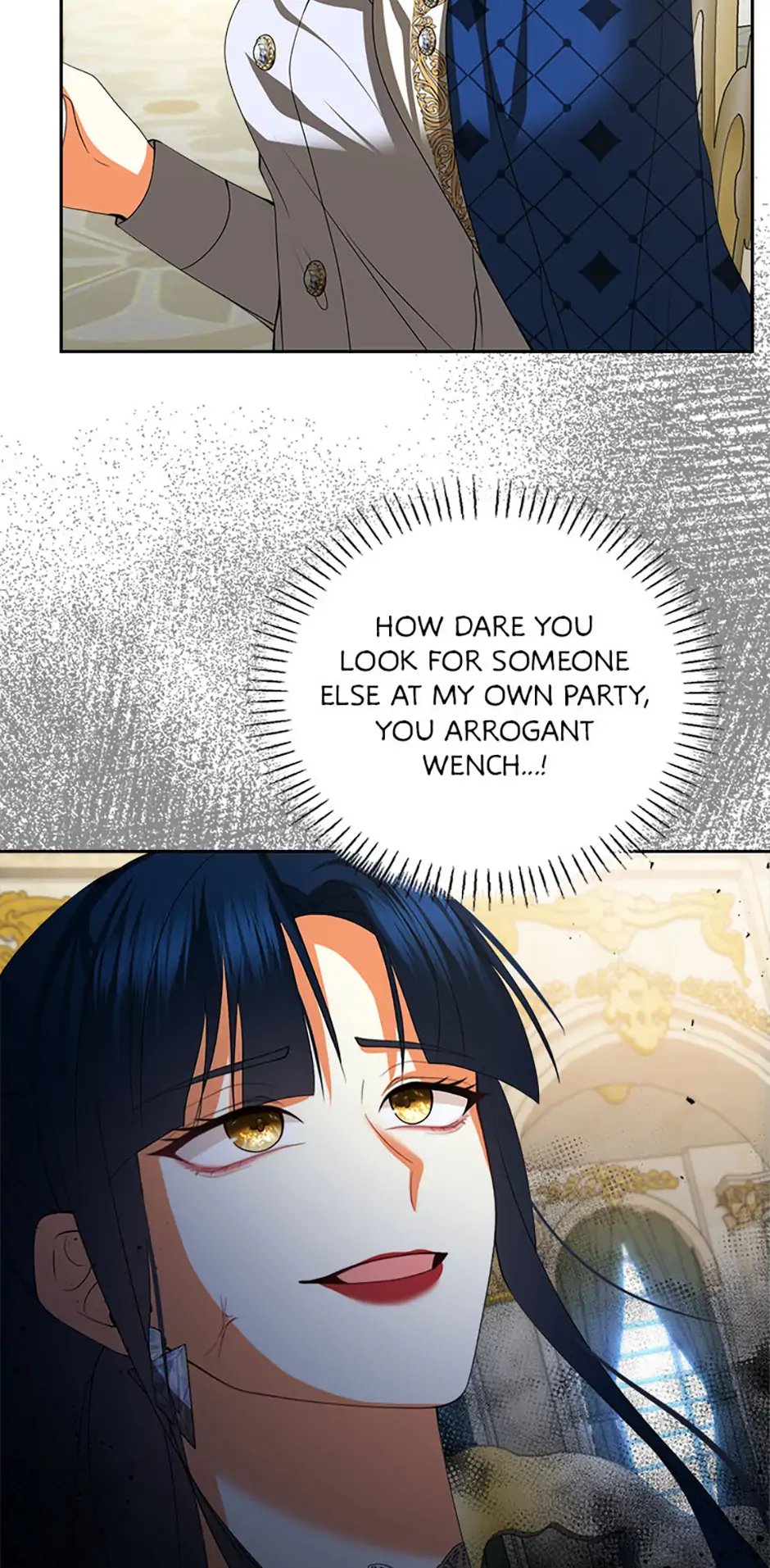 Read My Condition Is Divorce EN Manga Online