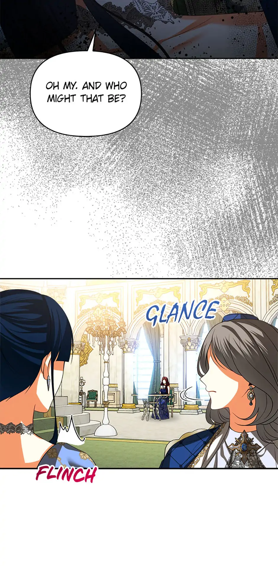 Read My Condition Is Divorce EN Manga Online