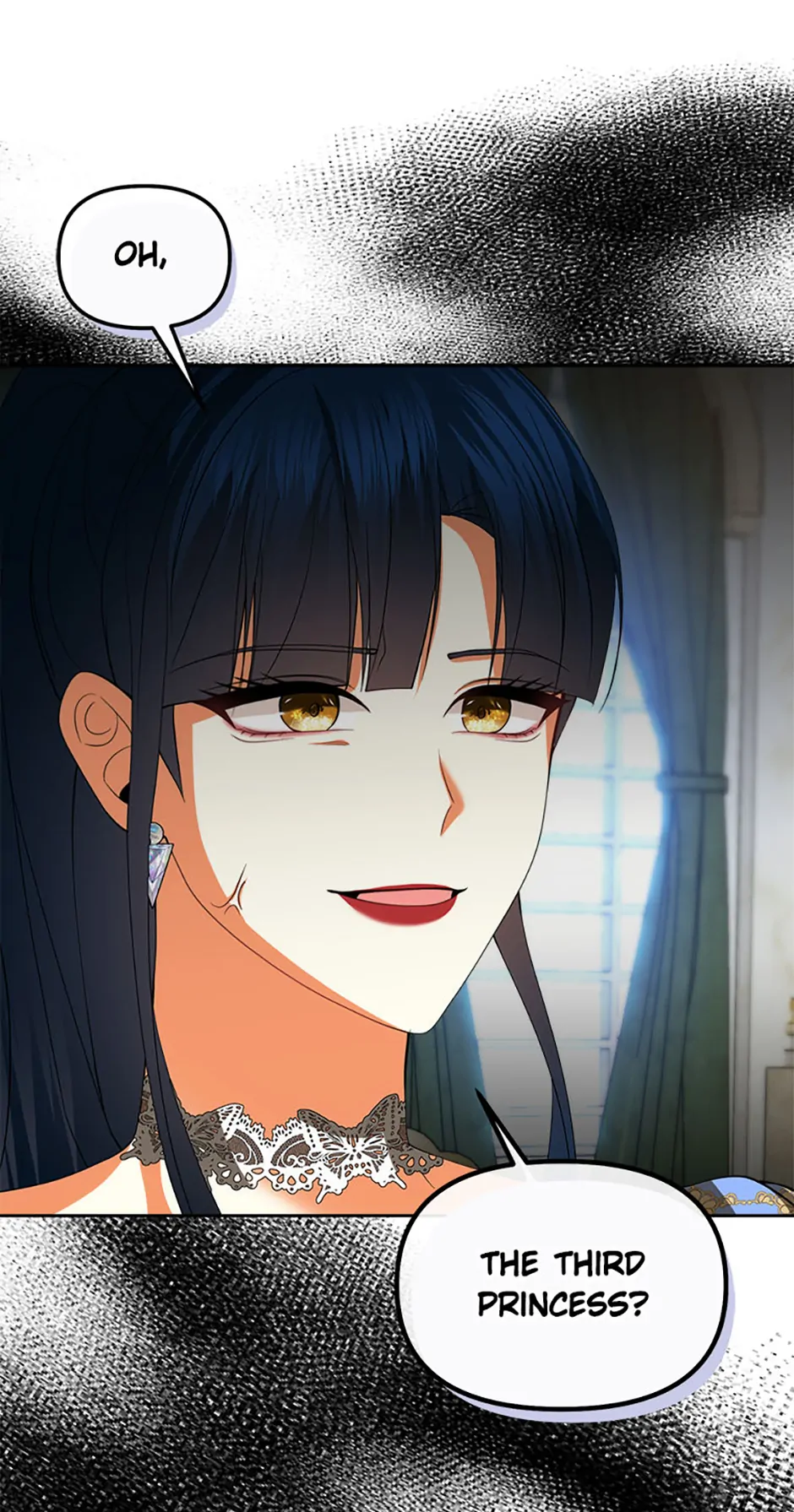 Read My Condition Is Divorce EN Manga Online
