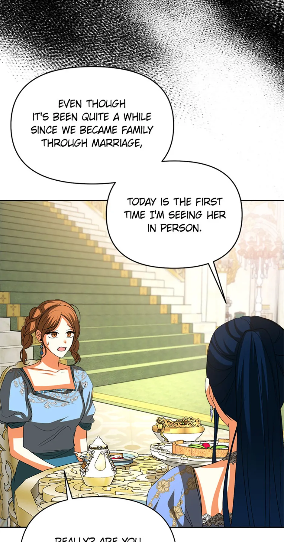 Read My Condition Is Divorce EN Manga Online