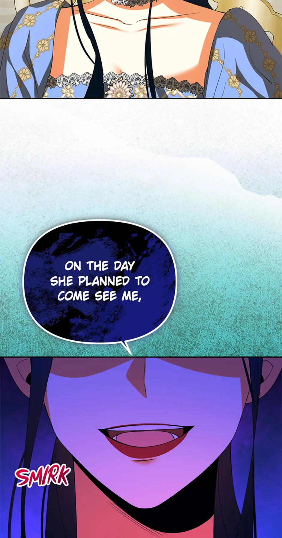 Read My Condition Is Divorce EN Manga Online