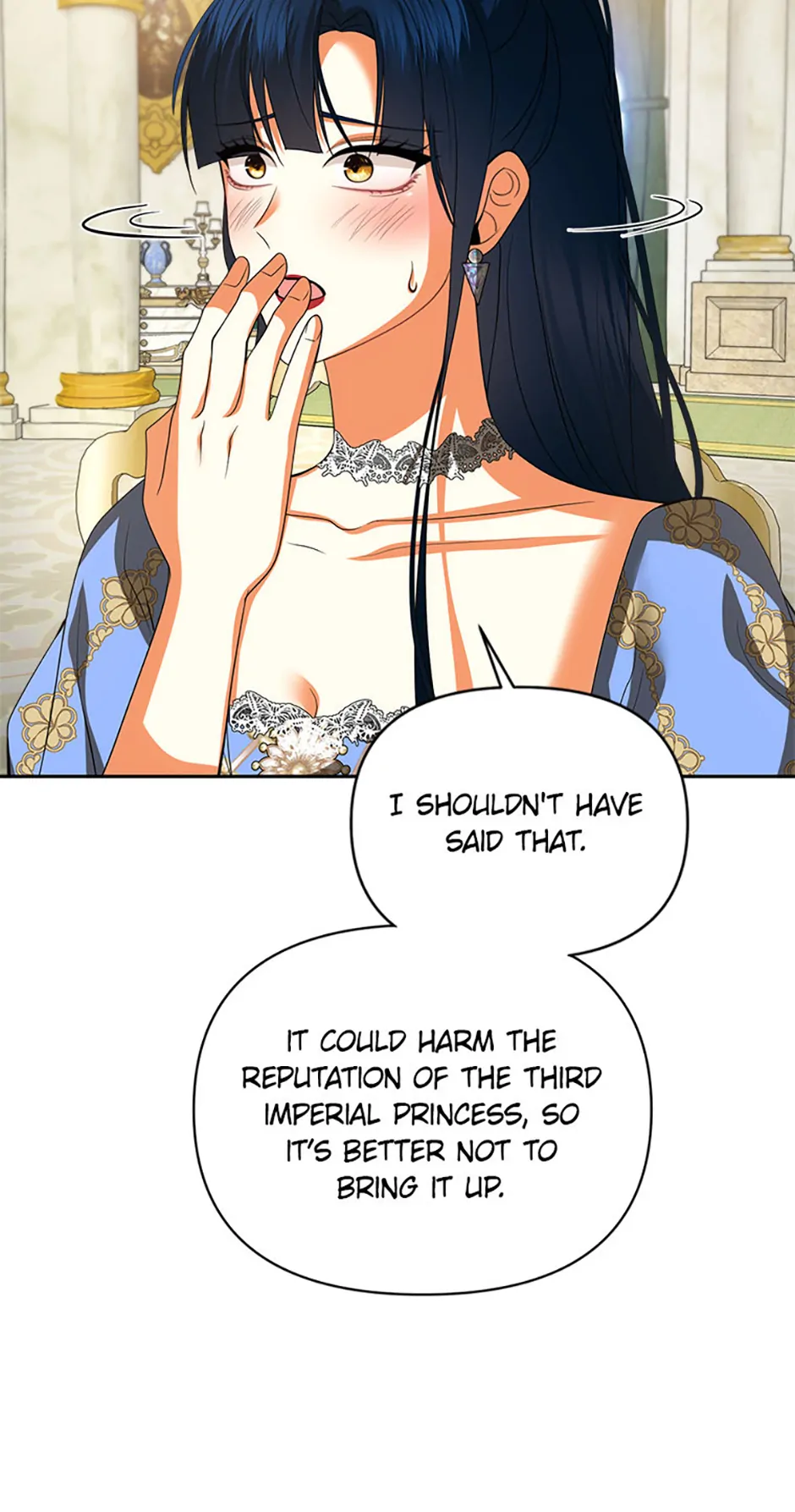 Read My Condition Is Divorce EN Manga Online