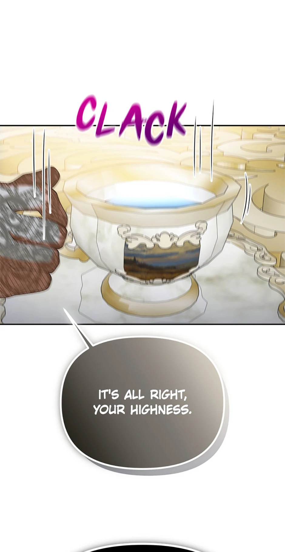 Read My Condition Is Divorce EN Manga Online
