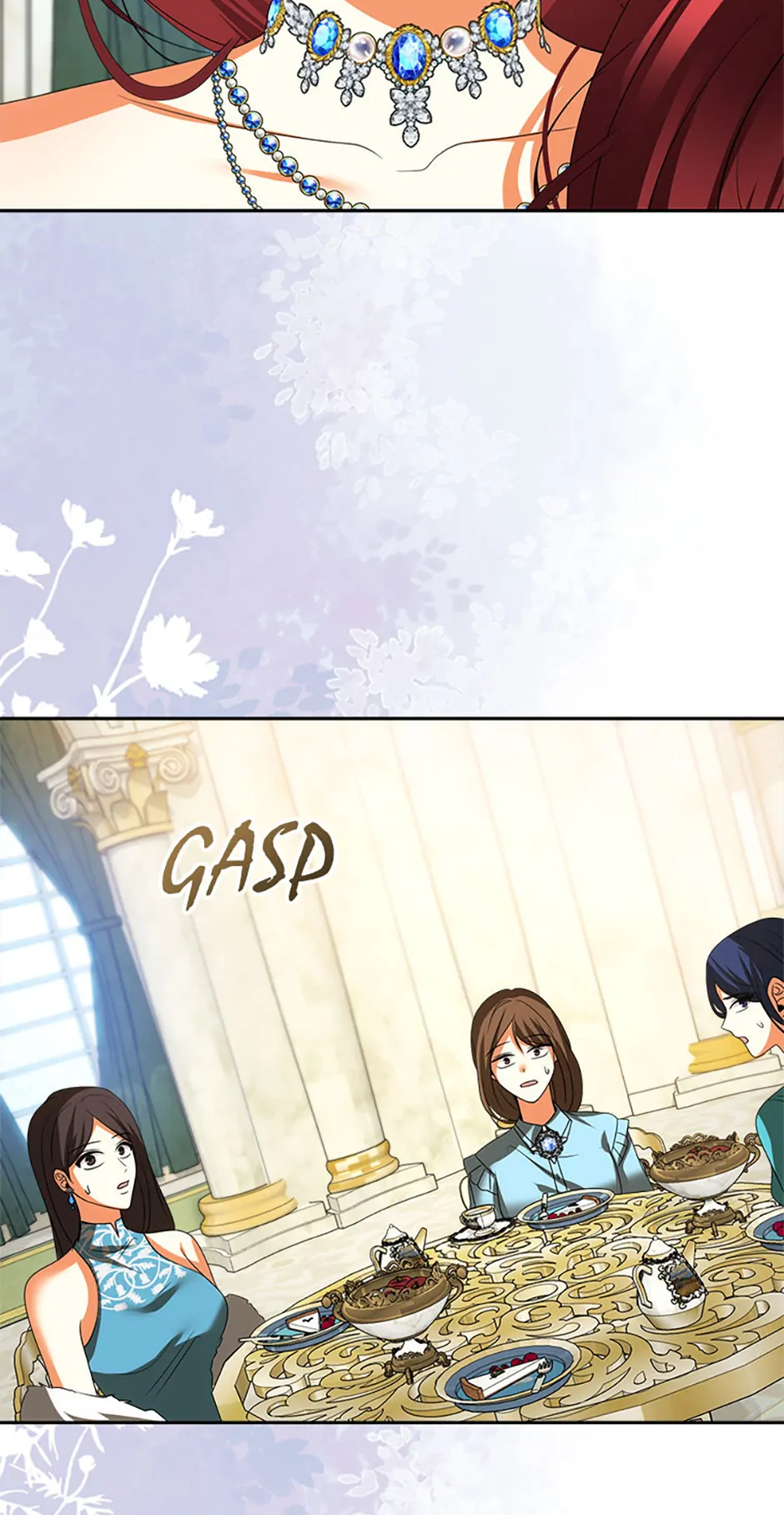 Read My Condition Is Divorce EN Manga Online