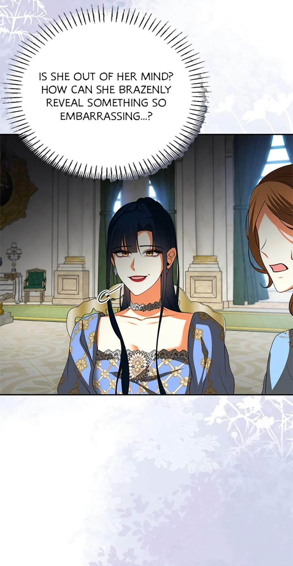 Read My Condition Is Divorce EN Manga Online