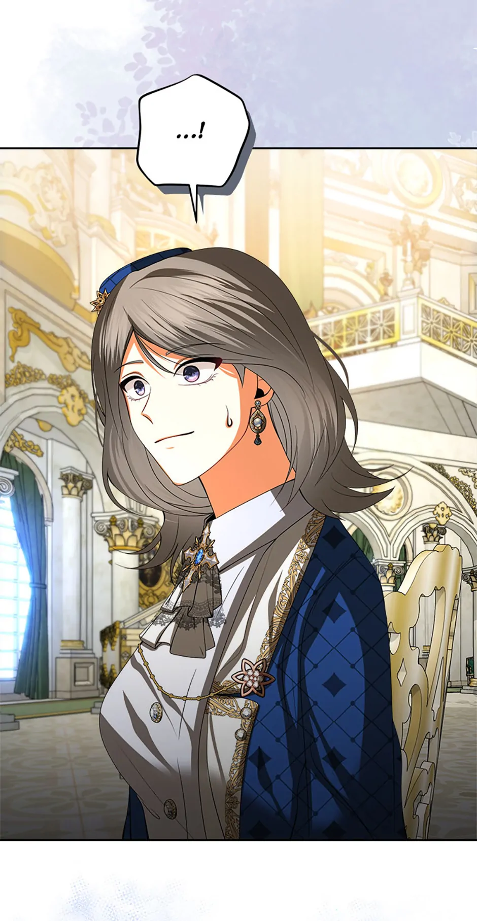 Read My Condition Is Divorce EN Manga Online